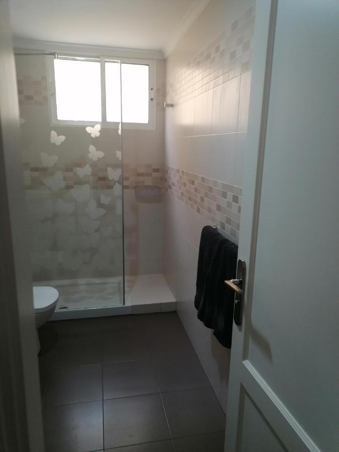 Apartamento Mirador Del Norte ลาสปัลมาส เด กรานคานาเรีย ภายนอก รูปภาพ