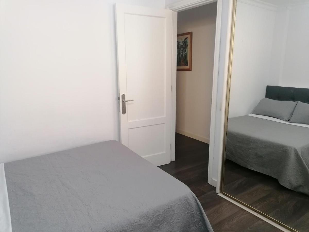 Apartamento Mirador Del Norte ลาสปัลมาส เด กรานคานาเรีย ภายนอก รูปภาพ