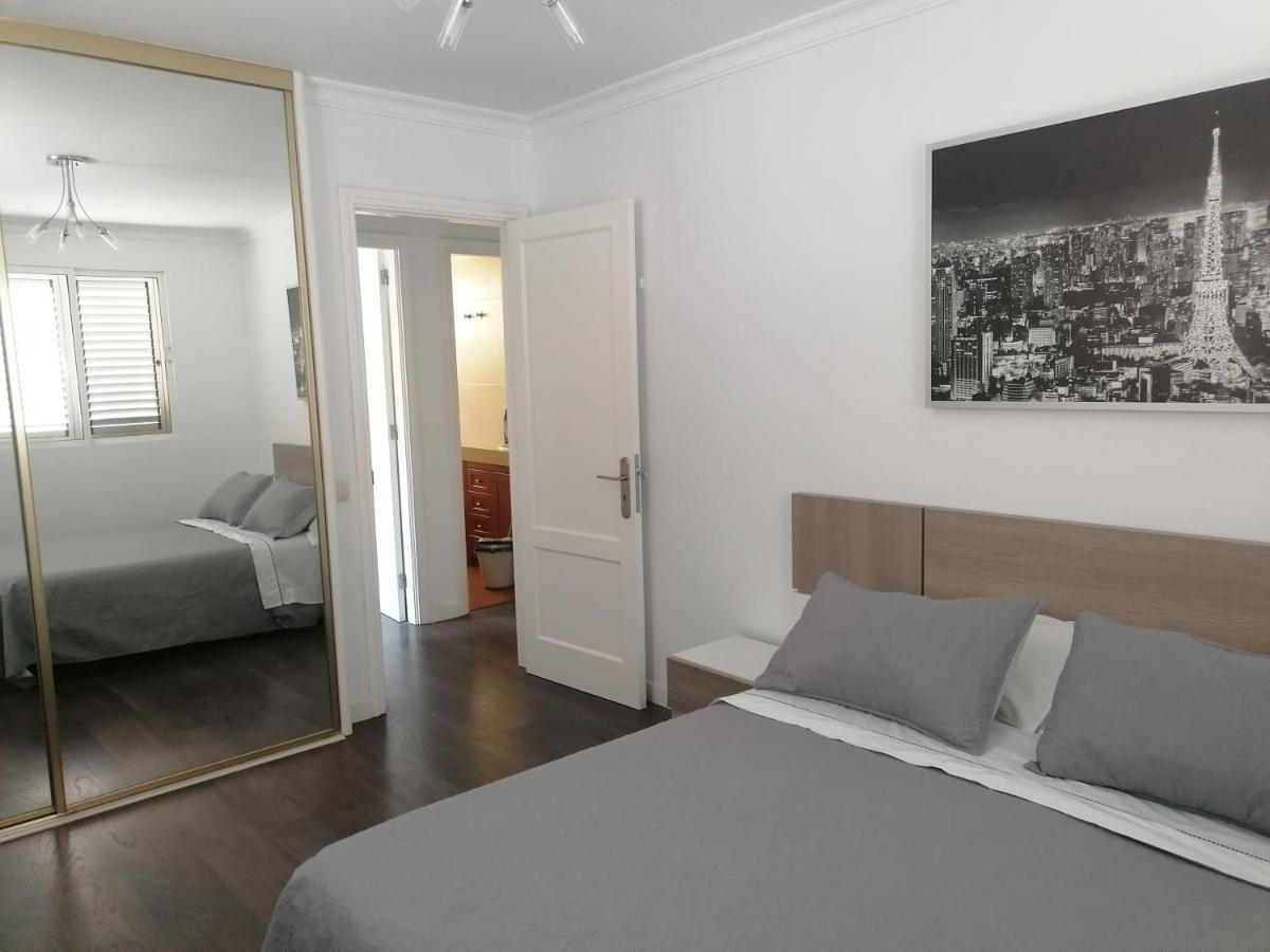 Apartamento Mirador Del Norte ลาสปัลมาส เด กรานคานาเรีย ภายนอก รูปภาพ